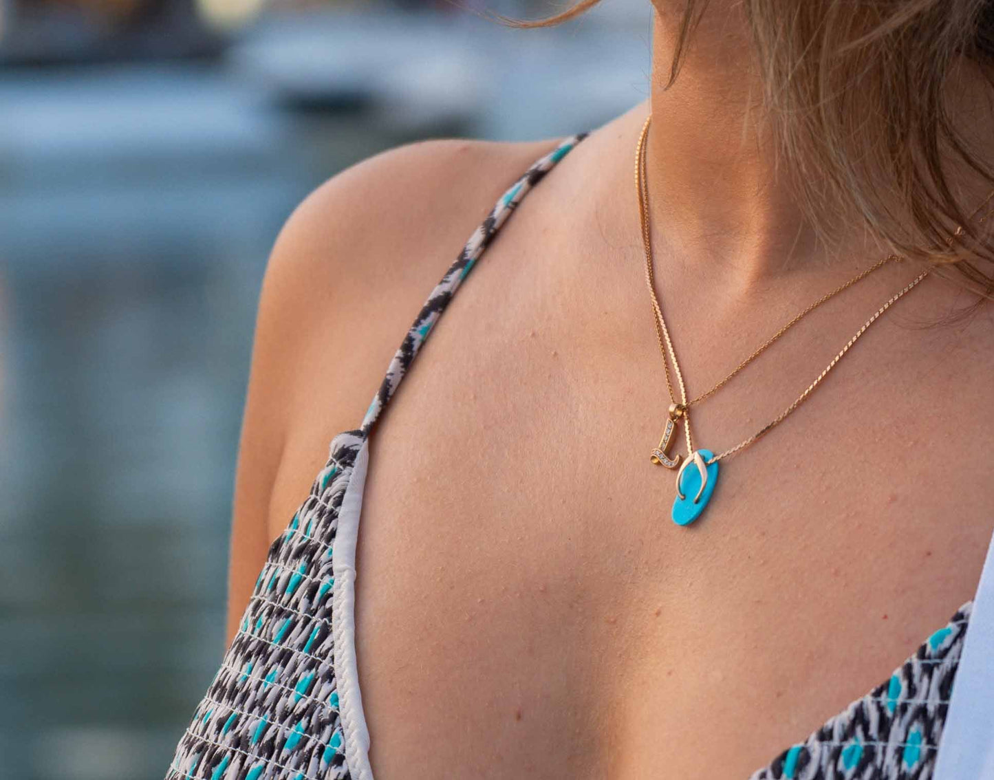 Shankla Turquoise Bay