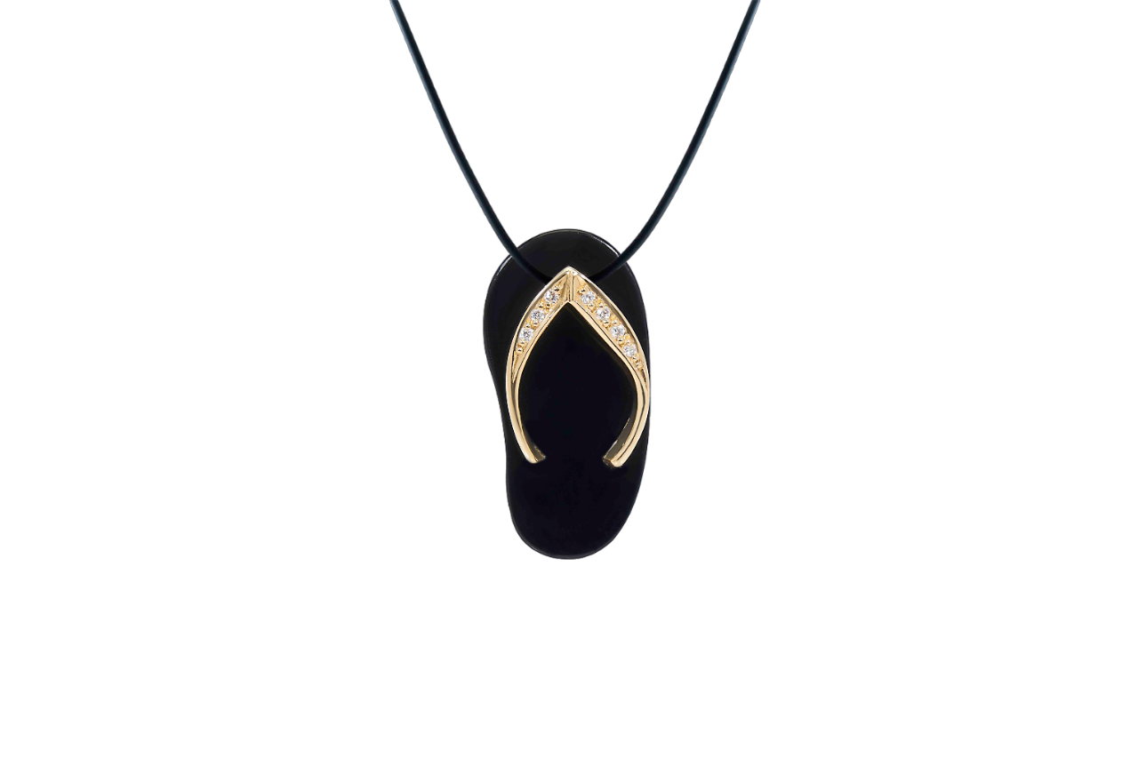 Shankla Black Power Diamonds Edition