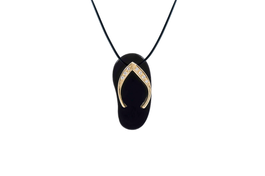 Shankla Black Power Diamonds Edition