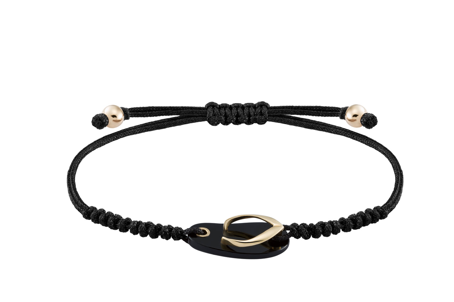 Pulsera Shankla Black Power