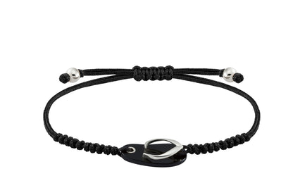 Shankla Black Power Bracelet