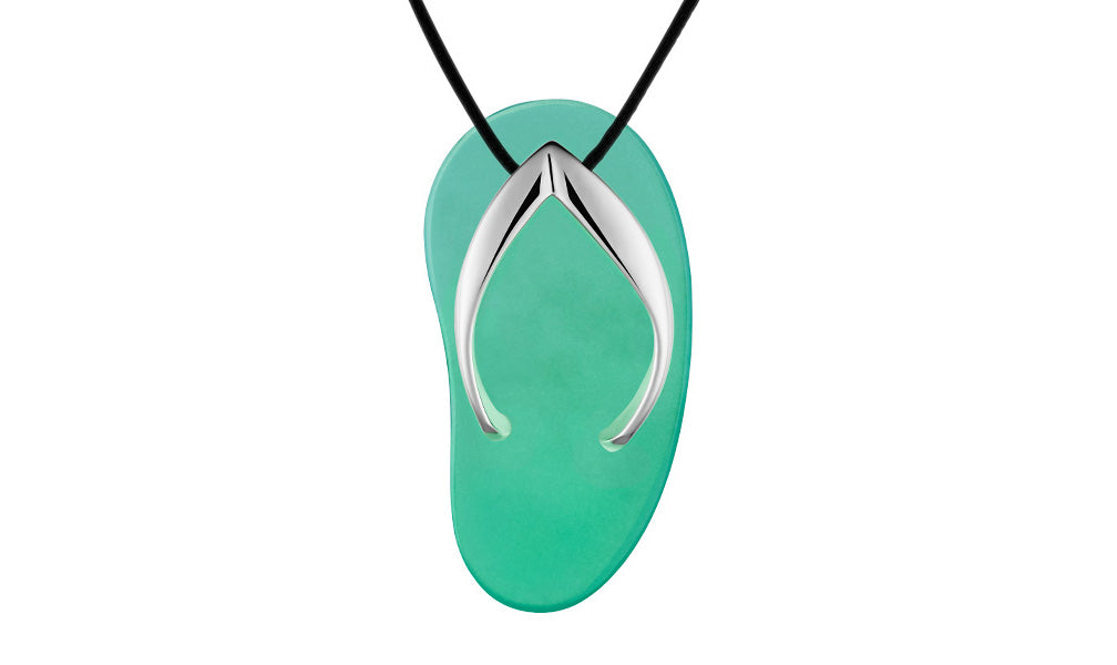 Shankla Apple Green