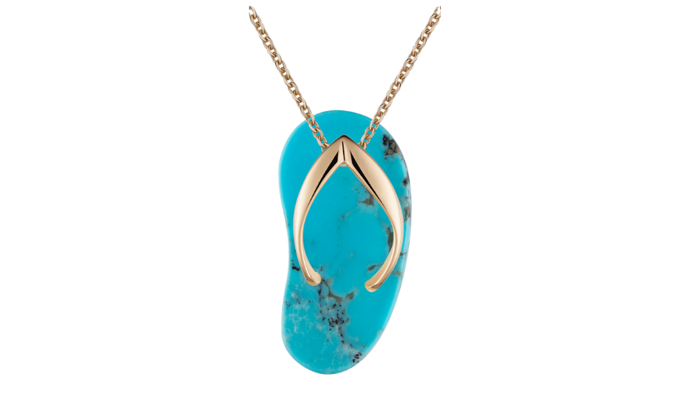 Shankla Turquoise Bay