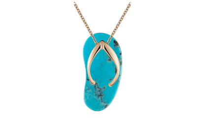 Shankla Turquoise Bay