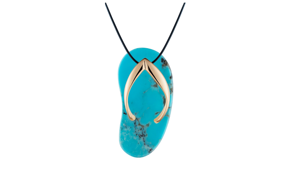 Shankla Turquoise Bay