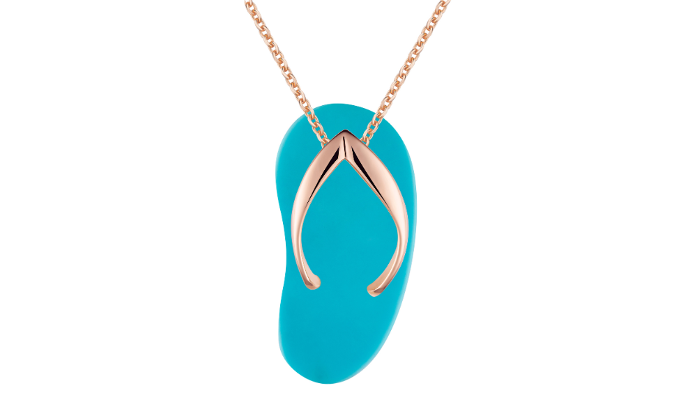 Shankla Turquoise Bay